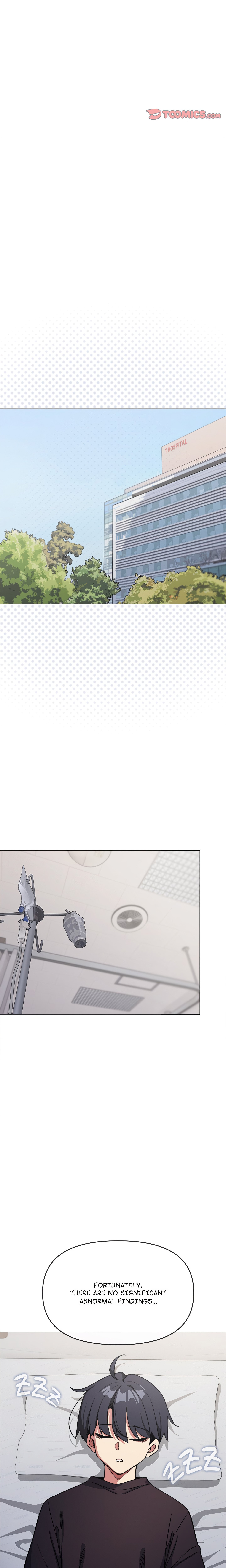 Someone Stop Her (Uncensored) Chapter 48 - Page 3 in English