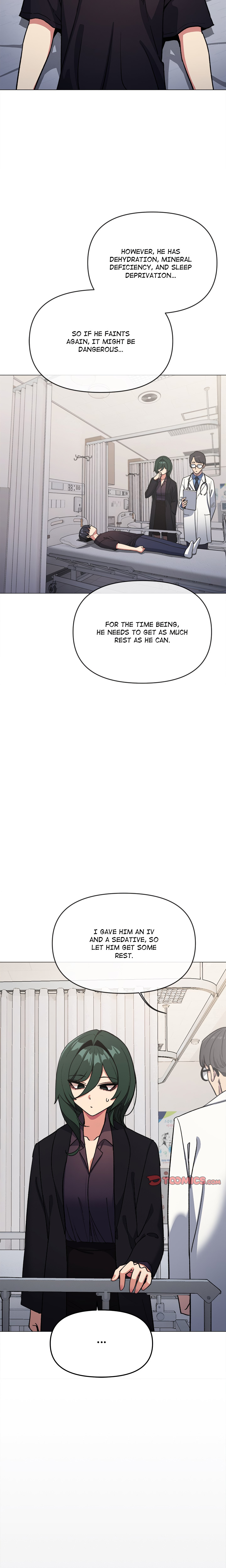 Someone Stop Her (Uncensored) Chapter 48 - Page 4 in English