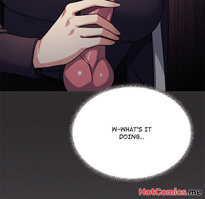 Someone Stop Her (Uncensored) Chapter 49 - Page 10 in English
