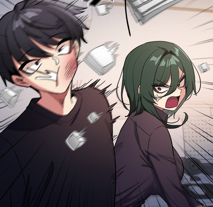 Someone Stop Her (Uncensored) Chapter 49 - Page 106 in English
