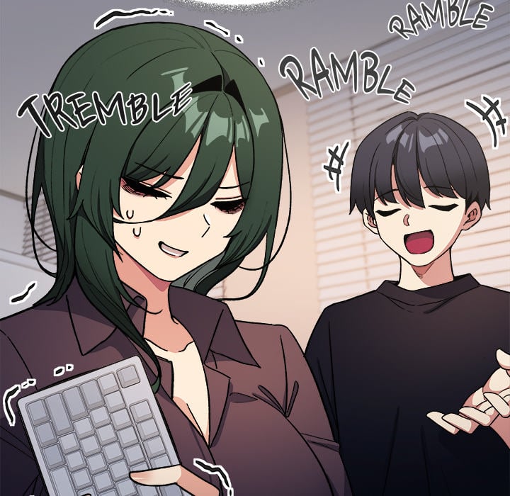 Someone Stop Her (Uncensored) Chapter 49 - Page 109 in English