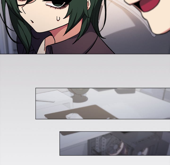 Someone Stop Her (Uncensored) Chapter 49 - Page 112 in English