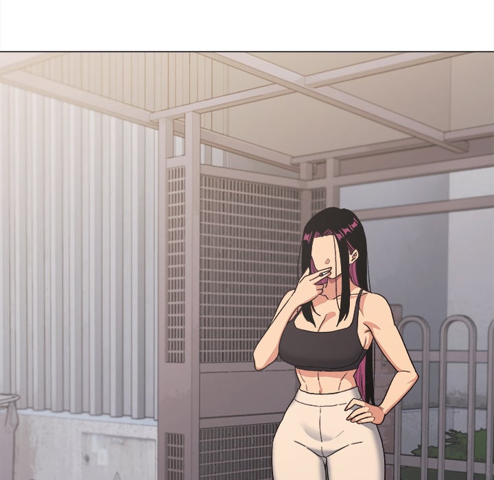 Someone Stop Her (Uncensored) Chapter 49 - Page 118 in English