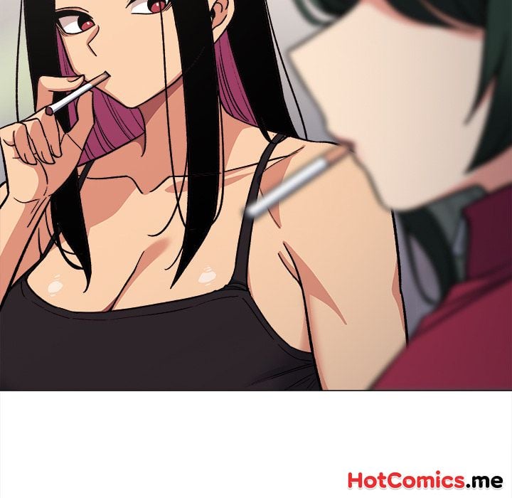 Someone Stop Her (Uncensored) Chapter 49 - Page 121 in English