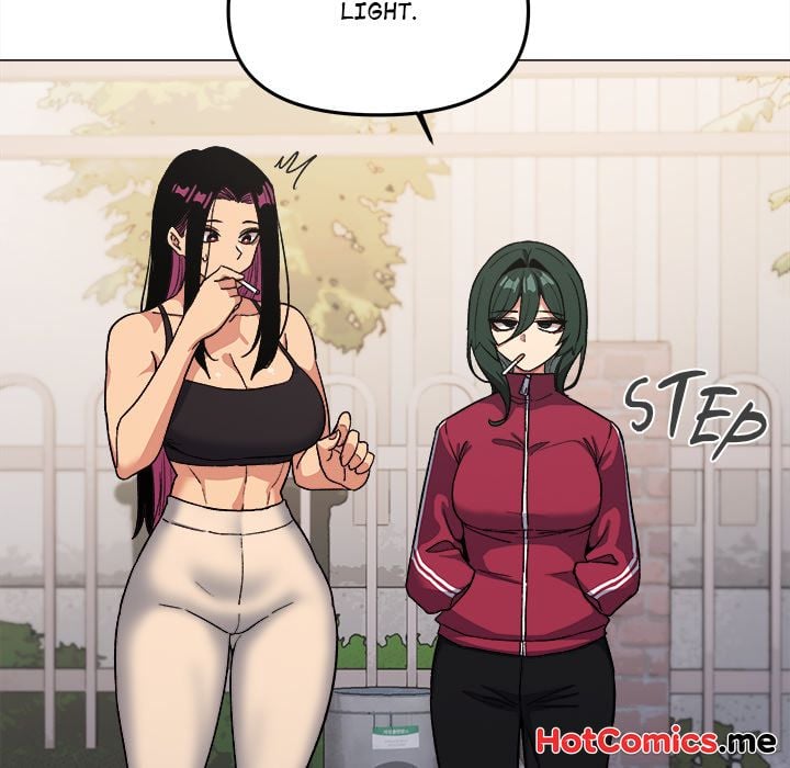 Someone Stop Her (Uncensored) Chapter 49 - Page 123 in English