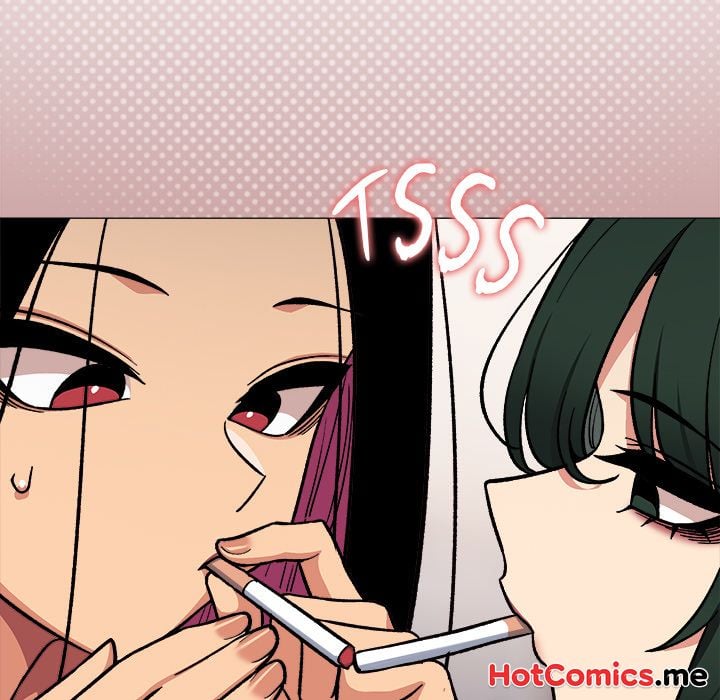 Someone Stop Her (Uncensored) Chapter 49 - Page 125 in English
