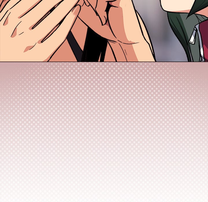 Someone Stop Her (Uncensored) Chapter 49 - Page 126 in English