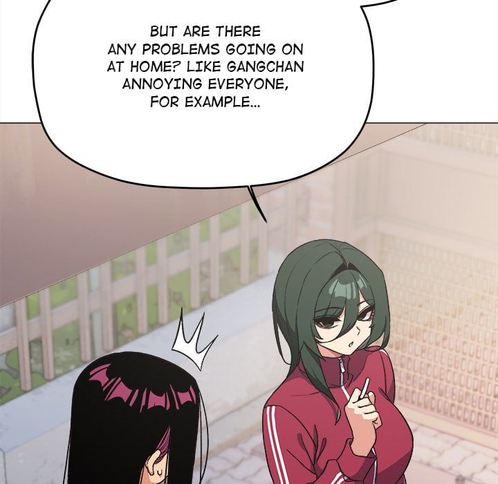 Someone Stop Her (Uncensored) Chapter 49 - Page 130 in English