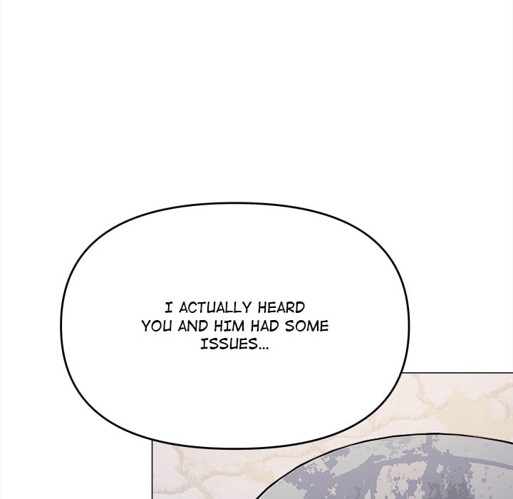 Someone Stop Her (Uncensored) Chapter 49 - Page 135 in English