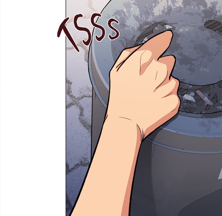 Someone Stop Her (Uncensored) Chapter 49 - Page 136 in English