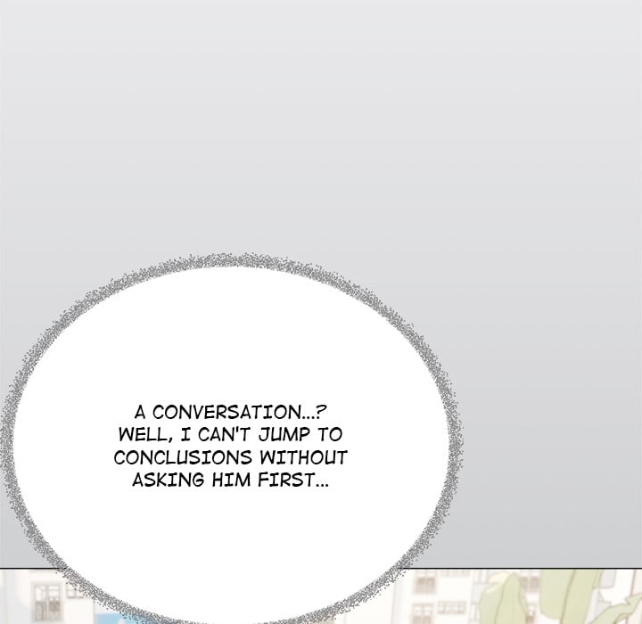 Someone Stop Her (Uncensored) Chapter 49 - Page 148 in English
