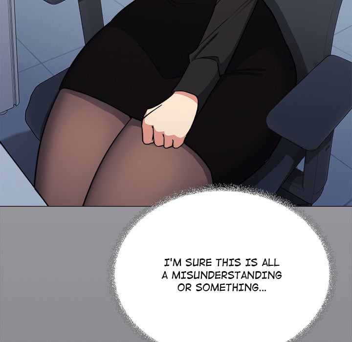 Someone Stop Her (Uncensored) Chapter 49 - Page 150 in English