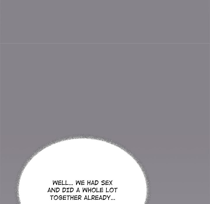 Someone Stop Her (Uncensored) Chapter 49 - Page 154 in English