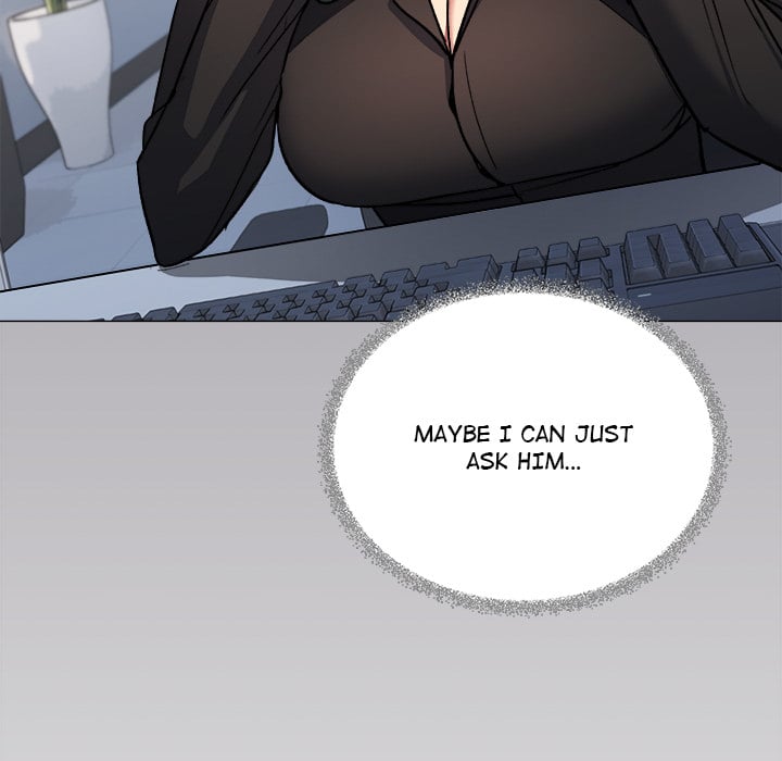 Someone Stop Her (Uncensored) Chapter 49 - Page 156 in English