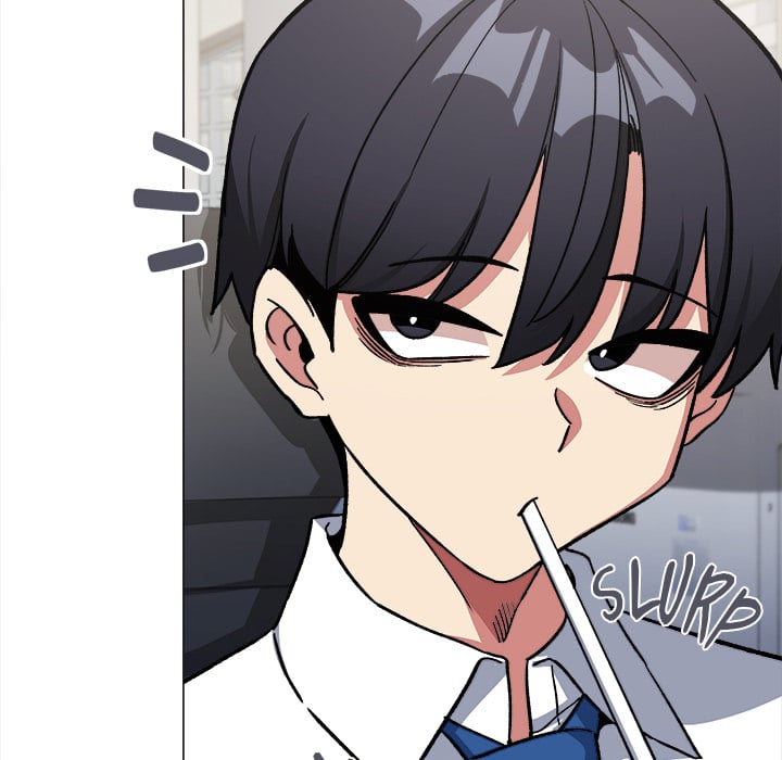 Someone Stop Her (Uncensored) Chapter 49 - Page 163 in English