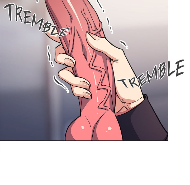 Someone Stop Her (Uncensored) Chapter 49 - Page 17 in English