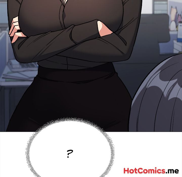 Someone Stop Her (Uncensored) Chapter 49 - Page 170 in English