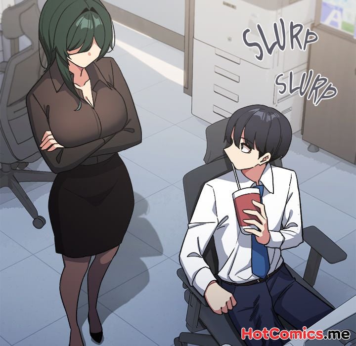 Someone Stop Her (Uncensored) Chapter 49 - Page 175 in English