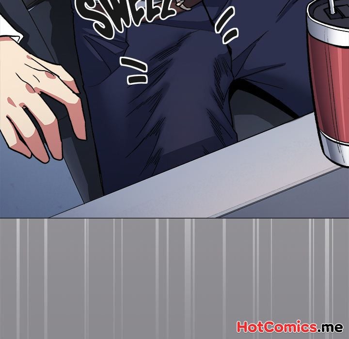 Someone Stop Her (Uncensored) Chapter 49 - Page 184 in English
