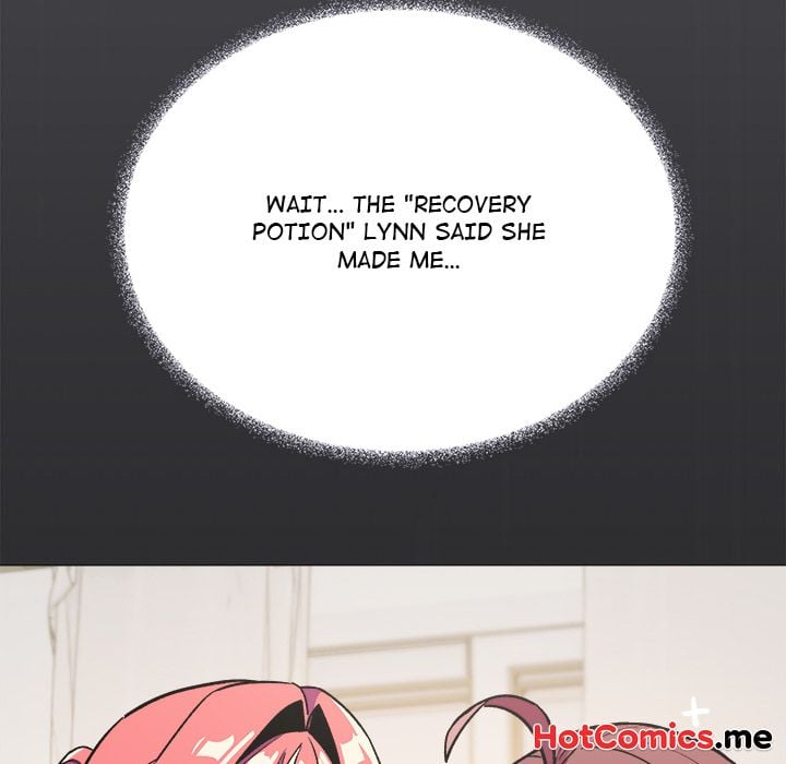 Someone Stop Her (Uncensored) Chapter 49 - Page 188 in English