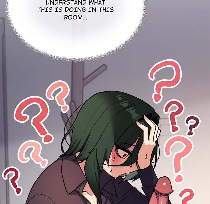 Someone Stop Her (Uncensored) Chapter 49 - Page 19 in English