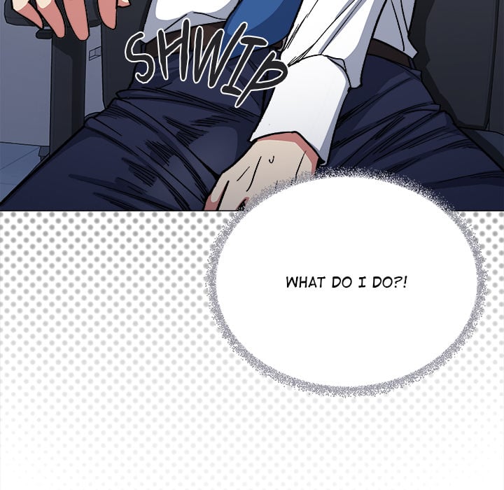 Someone Stop Her (Uncensored) Chapter 49 - Page 196 in English