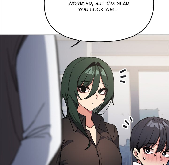 Someone Stop Her (Uncensored) Chapter 49 - Page 198 in English