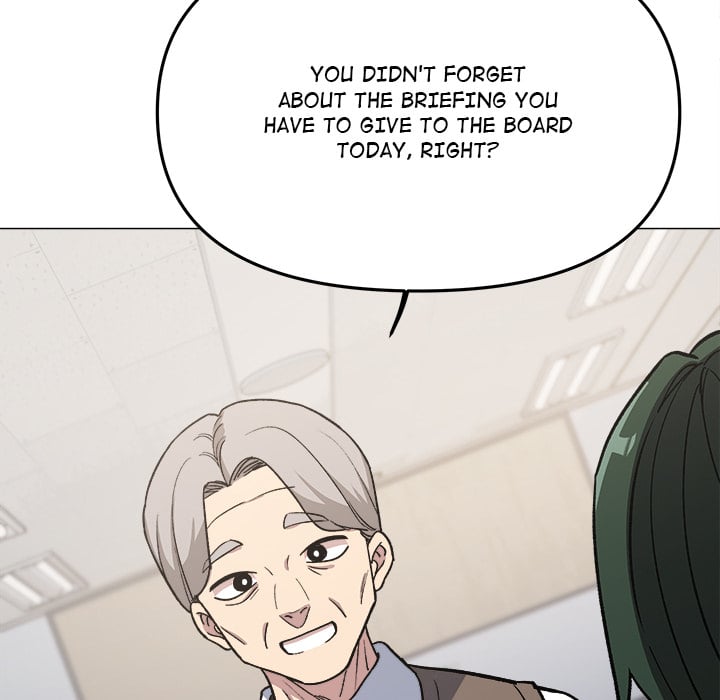 Someone Stop Her (Uncensored) Chapter 49 - Page 200 in English