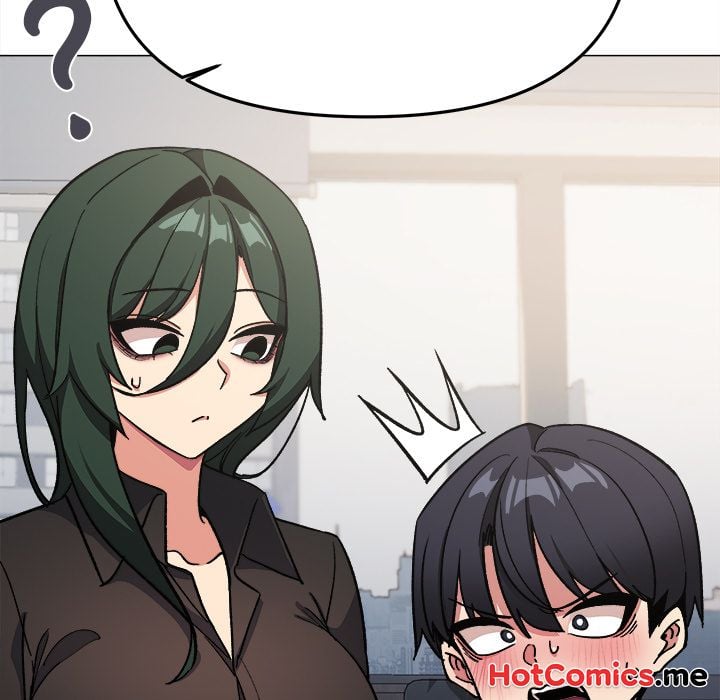 Someone Stop Her (Uncensored) Chapter 49 - Page 203 in English