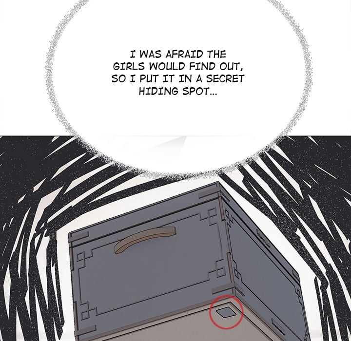 Someone Stop Her (Uncensored) Chapter 49 - Page 23 in English