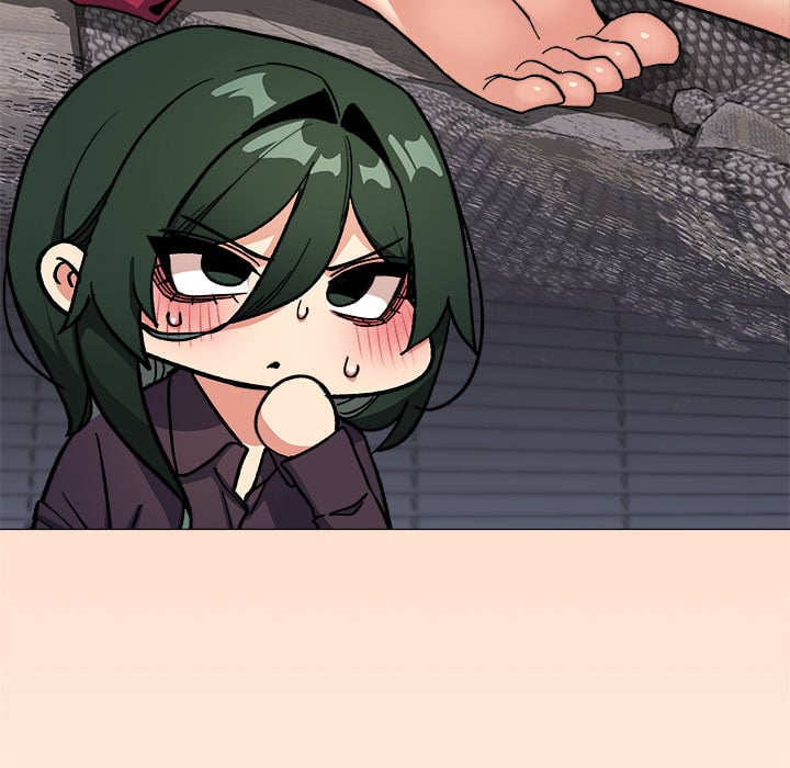 Someone Stop Her (Uncensored) Chapter 49 - Page 32 in English