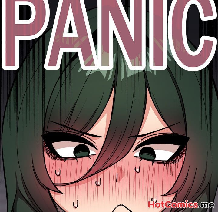 Someone Stop Her (Uncensored) Chapter 49 - Page 41 in English