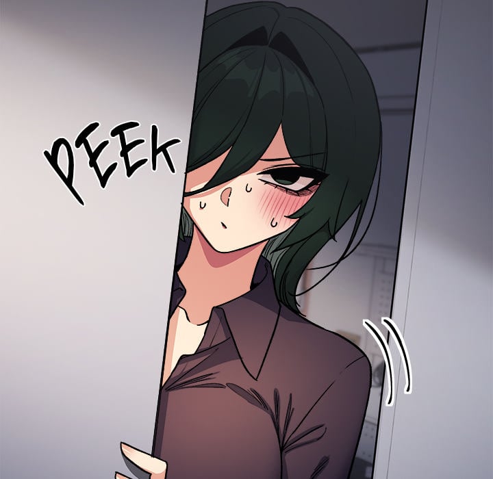 Someone Stop Her (Uncensored) Chapter 49 - Page 47 in English