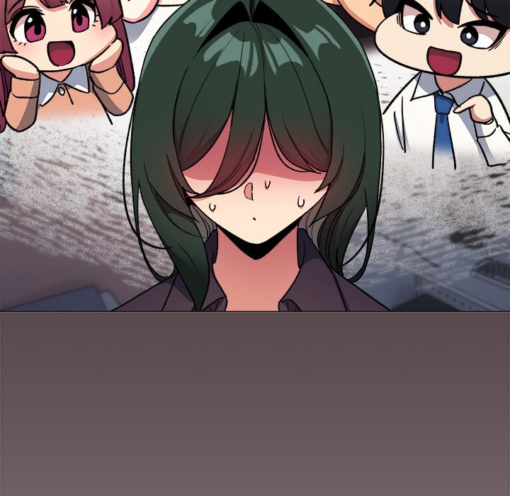 Someone Stop Her (Uncensored) Chapter 49 - Page 54 in English