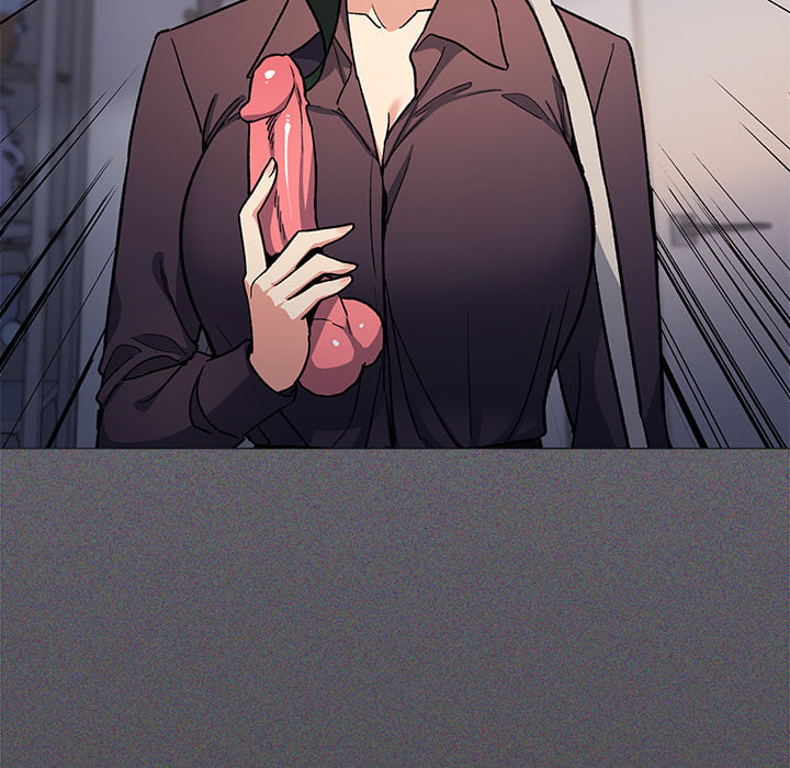 Someone Stop Her (Uncensored) Chapter 49 - Page 7 in English