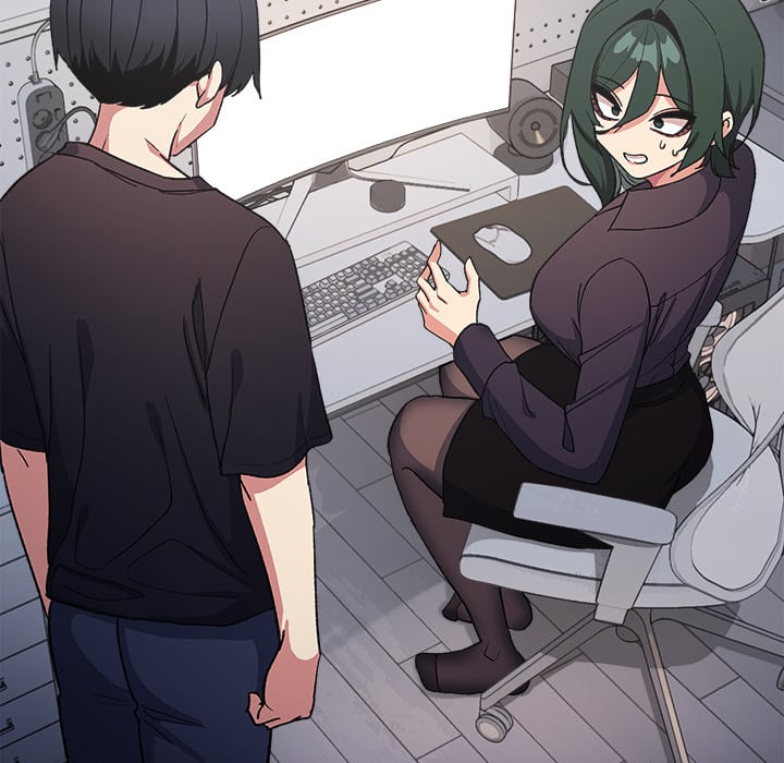 Someone Stop Her (Uncensored) Chapter 49 - Page 71 in English