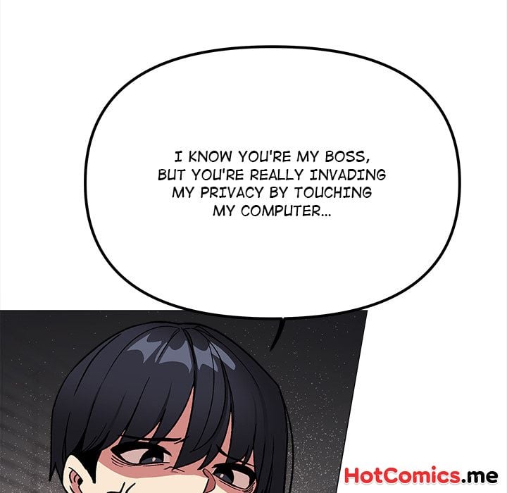 Someone Stop Her (Uncensored) Chapter 49 - Page 73 in English