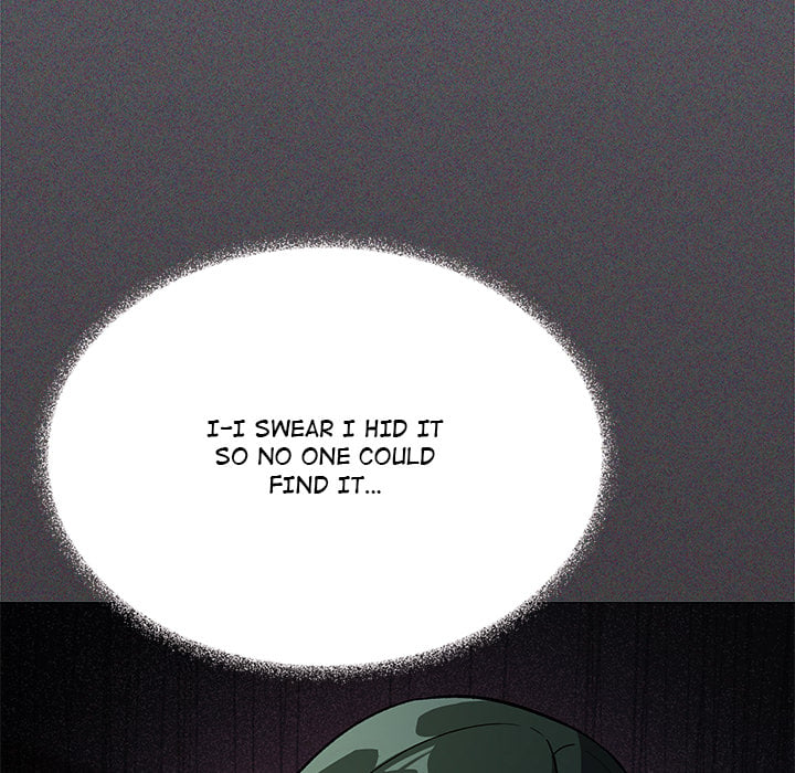 Someone Stop Her (Uncensored) Chapter 49 - Page 8 in English