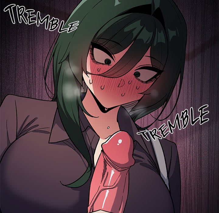Someone Stop Her (Uncensored) Chapter 49 - Page 9 in English
