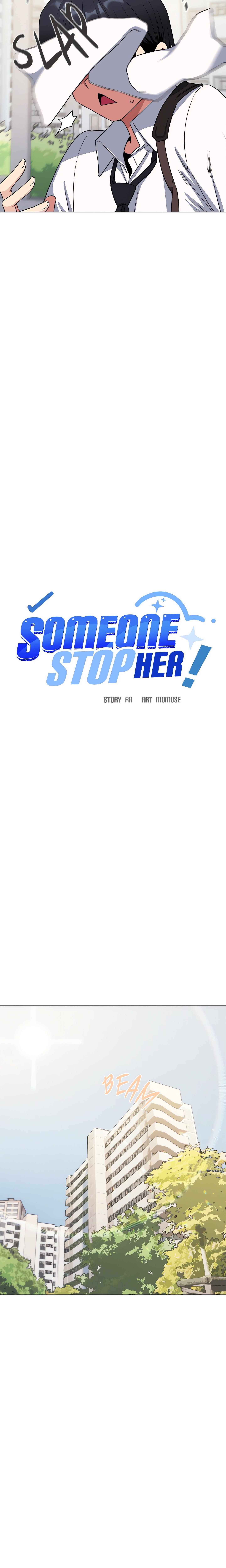 Someone Stop Her (Uncensored) Chapter 5 - Page 6 in English