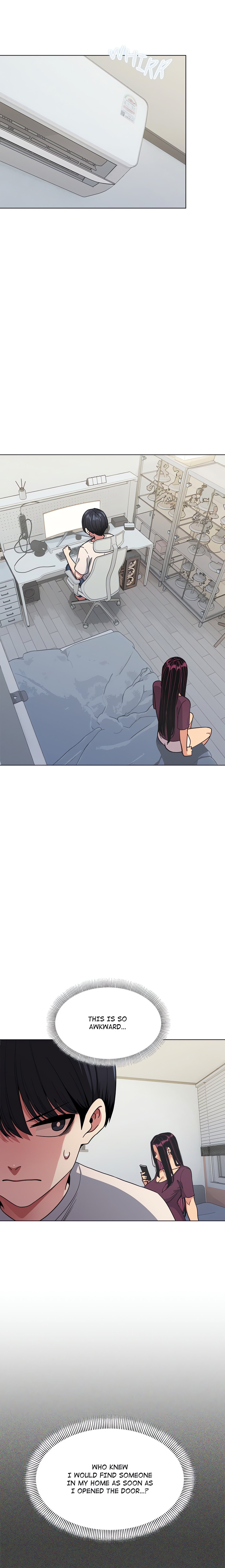 Someone Stop Her (Uncensored) Chapter 5 - Page 7 in English