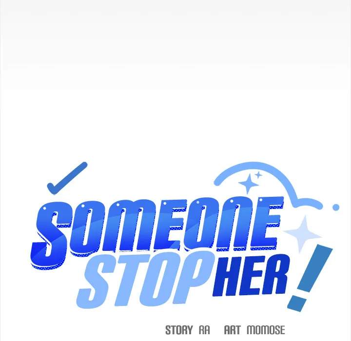 Someone Stop Her (Uncensored) Chapter 51 - Page 10 in English