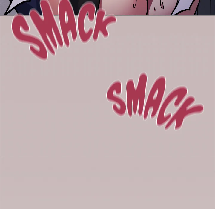 Someone Stop Her (Uncensored) Chapter 51 - Page 111 in English