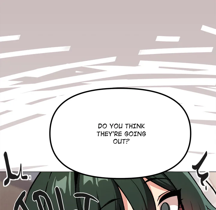 Someone Stop Her (Uncensored) Chapter 51 - Page 112 in English