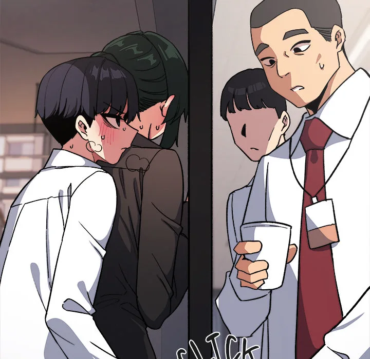 Someone Stop Her (Uncensored) Chapter 51 - Page 123 in English