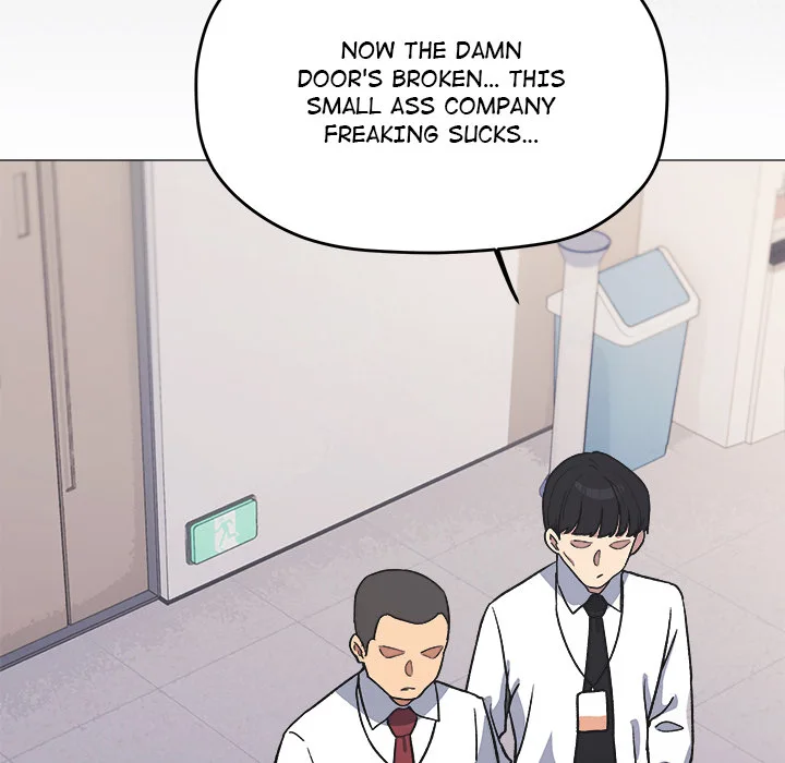 Someone Stop Her (Uncensored) Chapter 51 - Page 129 in English