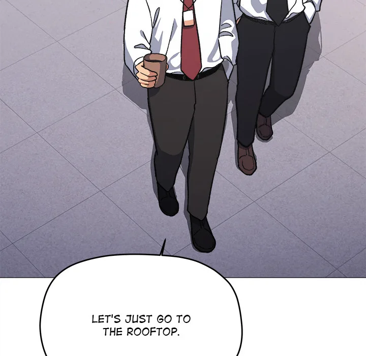 Someone Stop Her (Uncensored) Chapter 51 - Page 130 in English