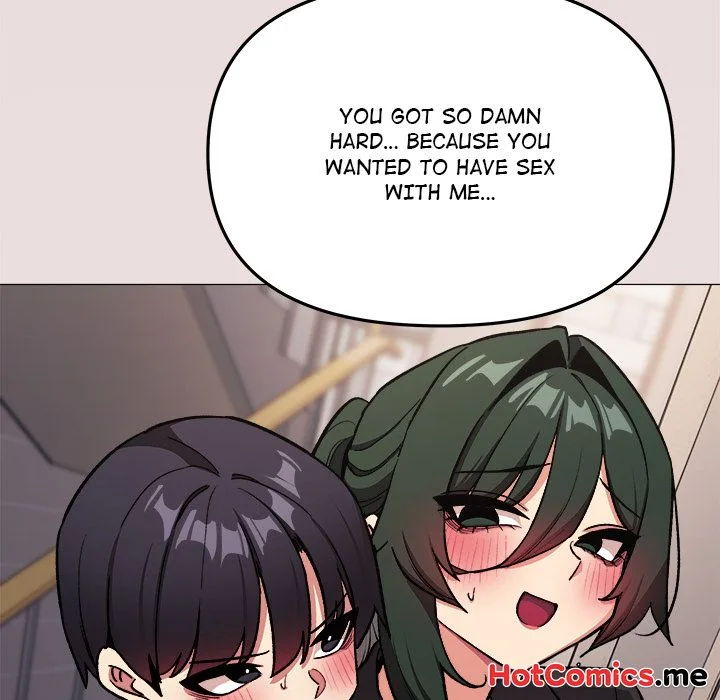 Someone Stop Her (Uncensored) Chapter 51 - Page 143 in English
