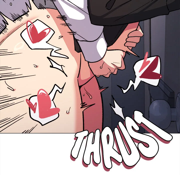 Someone Stop Her (Uncensored) Chapter 51 - Page 150 in English