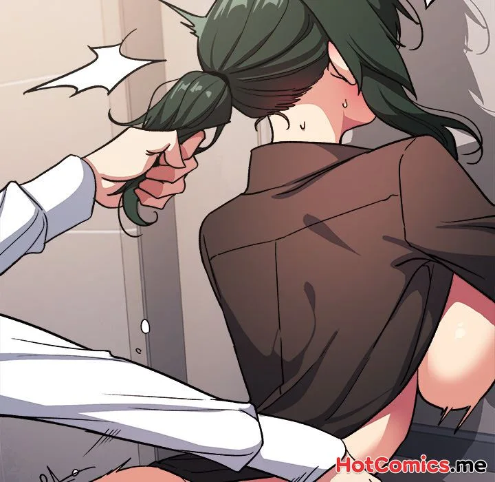 Someone Stop Her (Uncensored) Chapter 51 - Page 152 in English